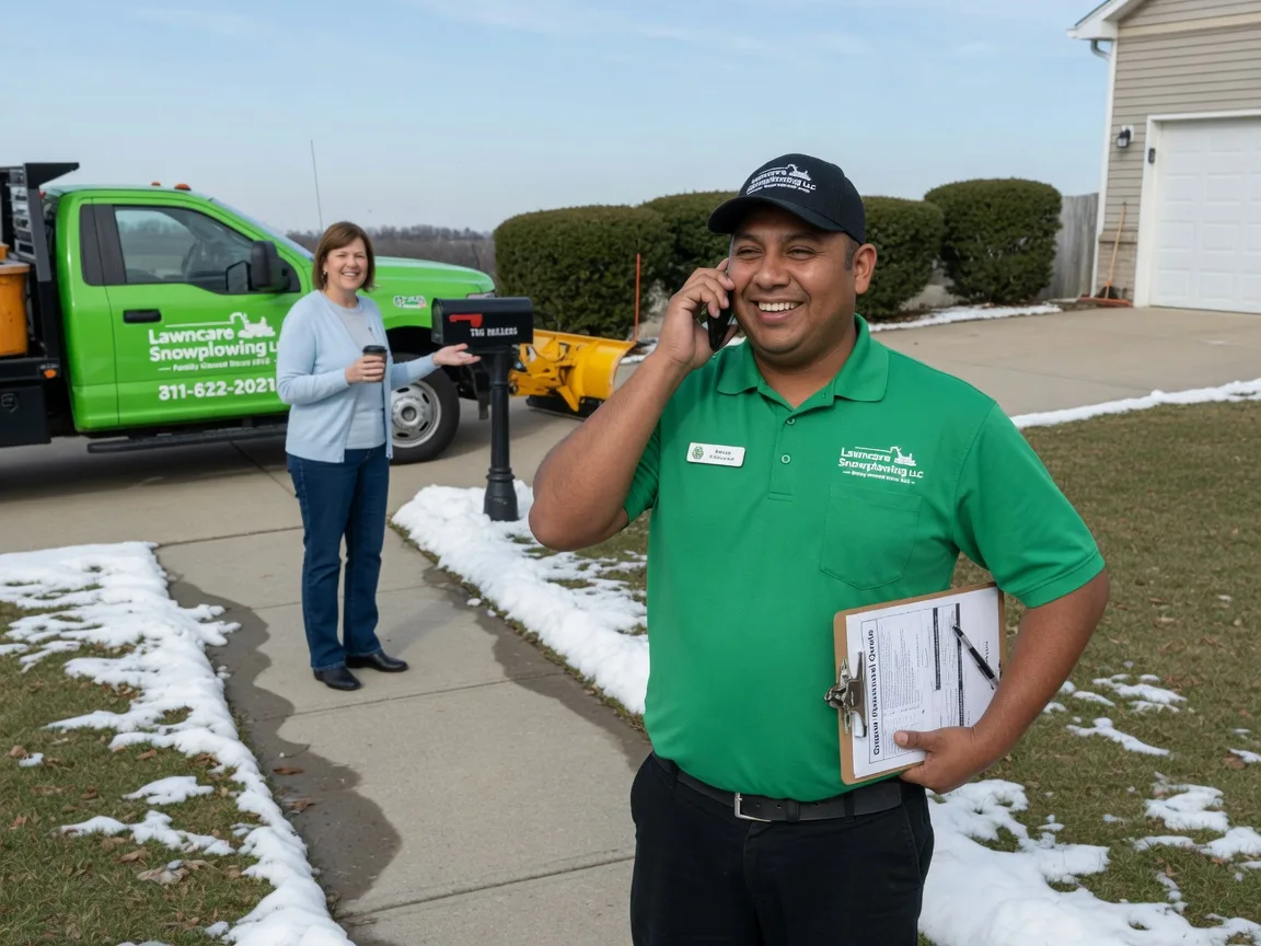 Lawn Care Services By Expert Landscaper Spiro, OK FAQs